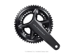 Shimano Ultegra Vevparti - FC -R8100 -P Powermeter - Utan Blad - 172,5 Mm Pedalarmar