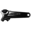 Shimano Dura Ace - Power Meter Crankset Med Watt Meter - 172,5 Mm Pedalarmar