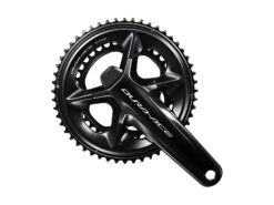 Shimano Dura Ace Vevparti - FC -R9200 -P Powermeter - Utan Blad - 175 Mm Pedalarmar