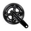 Shimano Dura Ace Vevparti - FC -R9200 -P Powermeter - Utan Blad - 170 Mm Pedalarmar