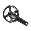 Shimano GRX Vevparti - Single 40 Tänder - 1 X 11 Växlar - FC-RX810 -Shim Butik IFCRX8101CXB0 A large