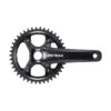Shimano GRX Vevparti - Single 42 Tänder - 1 X 11 Växlar - FC-RX810 -Shim Butik IFCRX8101CXB2 A large