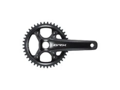 Shimano GRX Vevparti - Single 42 Tänder - 1 X 11 Växlar - FC-RX810