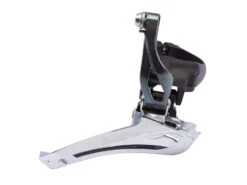 Shimano Tiagra - Framväxel FD-4700 Till 2 X 10 Växlar - Med Klamma 34,9 Mm