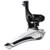Shimano Tiagra - Shifter FD-4700 För 2 X 10 Växlar - Med Klämma 28,6-31.8mm