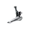 Shimano Tiagra - Framväxel FD4700 Till 2 X 10 Växlar - Till Direkt Montering -Shim Butik IFD4700F A large