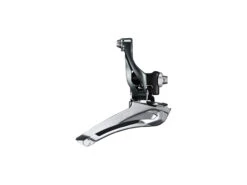 Shimano Tiagra - Framväxel FD4700 Till 2 X 10 Växlar - Till Direkt Montering