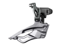 Shimano Tiagra - Shifter FD-4703 För 3 X 10 Växlar - Med Klämma 28,6-31.8mm