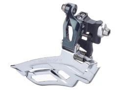 Shimano Tiagra - Framväxel FD4703 Til 3 X 10 Växlar - Till Direkt Montering