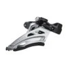 Shimano Deore - Gafflar Dubbel - För Montering Av Sätesrör - M4100-E 2 Shimano Deore - Gafflar Dubbel - För Montering Av Sätesrör - M4100-E -Shim Butik IFDM4100MX4 A large