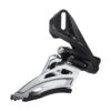Shimano Deore - Gafflar Dubbel - För Direkt Montering - M5100-D