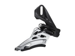Shimano Deore - Gafflar Dubbel - För Direkt Montering - M5100-D