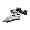 Shimano Deore - Gafflar Dubbel - För Montering Av Sätesrör - M5100-M 2 Shimano Deore - Gafflar Dubbel - För Montering Av Sätesrör - M5100-M -Shim Butik IFDM5100MX4 A large