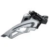 Shimano Deore - Framväxel FD-M6000-L - 3x10 40/42 Tänder Low Clamp Med Klamma - 28,6-34,9 Mm 1 Shimano Deore - Framväxel FD-M6000-L - 3x10 40/42 Tänder Low Clamp Med Klamma - 28,6-34,9 Mm -Shim Butik IFDM6000LX6 A large