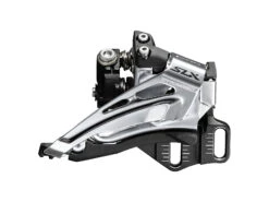 Shimano SLX - Framväxel FD-M7025 - 2 X 11 Växlar E-Typ