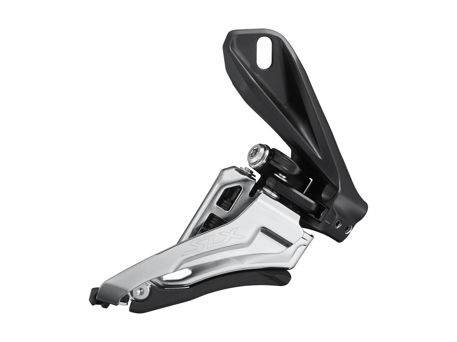 Shimano SLX - Framväxel M7100-D - 2x12 Växlar - Direkt Montering 3 Shimano SLX - Framväxel M7100-D - 2x12 Växlar - Direkt Montering