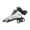 Shimano SLX - Framväxel M7100-E - 2 X12 Växlar - Direkt Montering -Shim Butik IFDM7100E6 B large