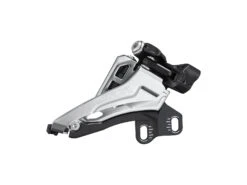 Shimano SLX - Framväxel M7100-E - 2 X12 Växlar - Direkt Montering