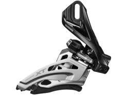 Shimano - XT - Framväxel - 2 X 11 Växlar Till Direkt Montering