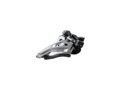 Shimano XT - Framväxel FD-M8020 2 X 11 Växlar Med Low Clamp Klamma - 28,6-34,9mm