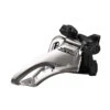 Shimano - XTR - Framväxel - 2 X 11 Växlar - Low Clamp