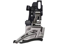 Shimano XTR - Framväxel FD-M9025-D6 - 2 X 11 Växlar Till Direkt Montering