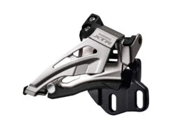 Shimano XTR - Framväxel FD-M9025-ED6X - 2 X 11 Växlar Till Direkt Montering