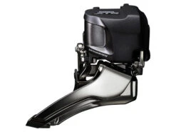 Shimano - XTR Di2 - Framväxel - 2 X 11 Växlar - Med Klamma