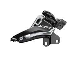 Shimano XTR - Framväxel FD-M9100-E6 - 2 X12 Växlar - E-Type