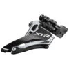 Shimano XTR - Framväxel FD-M9100-MX6 - 2 X12 Växlar - Med Klamma 34,9 Mm -Shim Butik IFDM9100MX6 A large