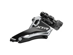 Shimano XTR - Framväxel FD-M9100-MX6 - 2 X12 Växlar - Med Klamma 34,9 Mm