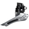 Shimano 105 Framväxel Svart - FD-R7000FL - Till 2 X 11 Växlar - Till Direkt Montering