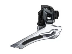 Shimano Ultegra Framväxel - FD-R8000 - Till 2 X 11 Växlar - Till 34,9mm Sadelrör