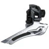 Shimano Ultegra Framväxel - FD-R8000 - Till 2 X 11 Växlar - Till 31,8mm Sadelrör