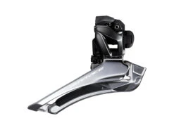 Shimano - Dura Ace FD-R9100 - Framväxel - Med Klamma - 31,8mm