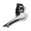 Shimano GRX Framväxel - Mekanisk Till Dubbelt Vevparti - FD-RX810 -Shim Butik IFDRX810F A large