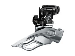 Shimano XT - Framväxel FD-T8000-H-3 - Till Sadelrörs Montering - 63-66