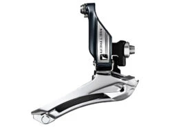 Shimano Metrea FD-U5000 - Framväxel - Till Direkt Montering