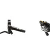Shimano Saint - Hydraulisk Bromssats - Bak / Höger -Shim Butik IM820BRRXNA170 A large