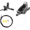 Shimano XTR Trail M9120-XSA - Hydrauliskt Bromsset - Bak/Höger - Resin Klossar