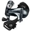 Shimano Tiagra - Bakväxel RD-4700-GS Med Lång Skarvskena - 3x10 Växlar - Svart