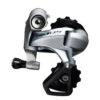 Shimano - 105 - Bakväxel - 2 X 11 Växlar - Kort - Silver -Shim Butik IRD5800SSS A large