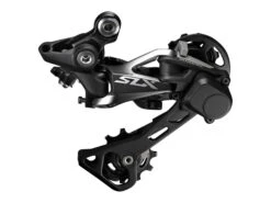 Shimano SLX - Bakväxel RD-M7000-11 - 11 Växlar - Shadow+ T