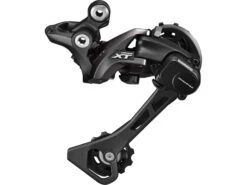 Bakväxel Shimano XT RD-M8000-SGS 11 Växlar Svart