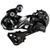Shimano XT Shadow RD+ Elektronisk Bakväxel Di2 - RD-M8050-GS - 11 Växlar -Shim Butik IRDM8050GS A large