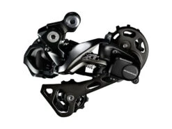 Shimano XT Shadow RD+ Elektronisk Bakväxel Di2 - RD-M8050-GS - 11 Växlar