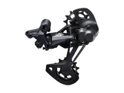 Shimano XT Shadow RD+ Bakväxel M8120-SGS - 2x12 Växlar