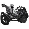 Shimano XTR Shadow RD+ Bakväxel RD-M9100-GS - 12 Växlar - Max 45 Tänder