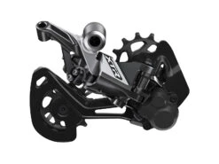 Shimano XTR Shadow RD+ Bakväxel RD-M9100-GS - 12 Växlar - Max 45 Tänder