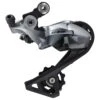 Shimano 105 Bakväxel Silver - RD-R7000-SSS Till 2 X 11 Växlar Med Kort Skarvskena -Shim Butik IRDR7000SSS A large